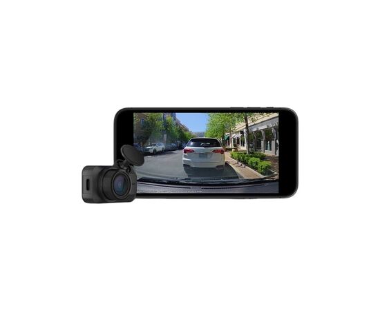 Відеореєстратор Garmin Dash Cam Mini 3, відеореєстратор (010-02899-10), зображення 5 Відеореєстратор Garmin Dash Cam Mini 3, відеореєстратор (010-02899-10), зображення 5