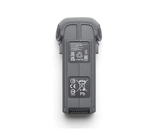 Аккумулятор для дрона DJI Mavic 4 Pro (6654 мАгод) Intelligent Flight Battery (CP.MA.00000845.01), изображение 2 Аккумулятор для дрона DJI Mavic 4 Pro (6654 мАгод) Intelligent Flight Battery (CP.MA.00000845.01), изображение 2