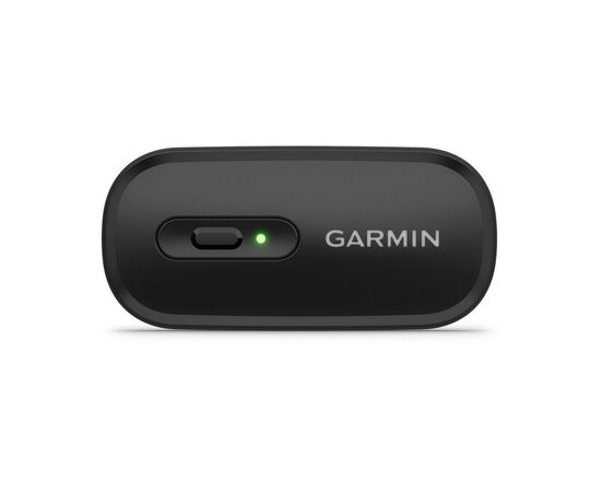 Кардиопередатчик Garmin HRM 200, M-XL, датчик пульсу (010-13388-00), изображение 2