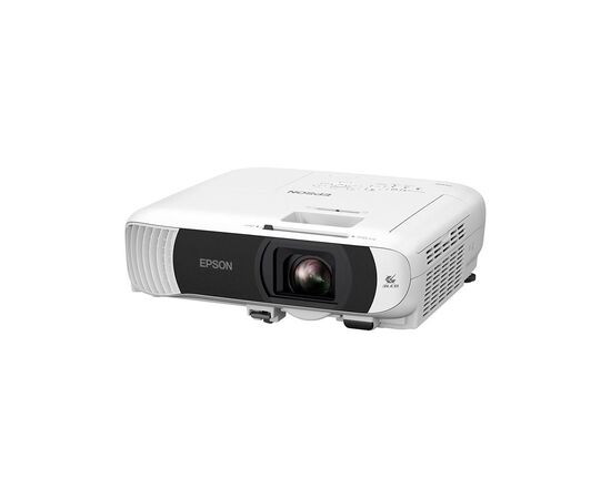 Проектор Epson EB-FH54 (V11HB59042), изображение 3 Проектор Epson EB-FH54 (V11HB59042), изображение 3