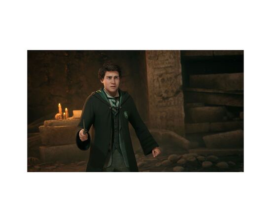 Игра Nintendo Hogwarts Legacy Deluxe Edition, картридж (5051895415597), изображение 7
