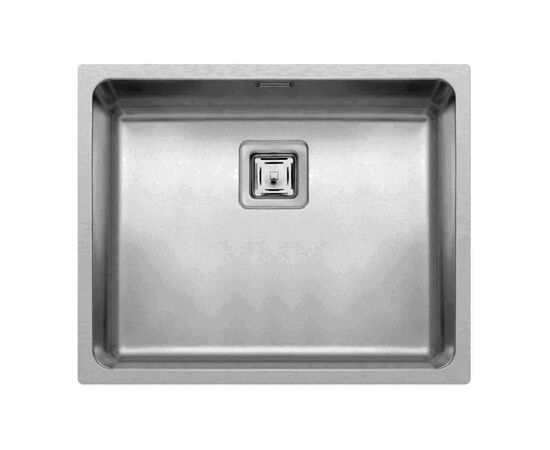 Мойка кухонная Elleci W-SQUARE 500