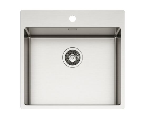 Мойка кухонная Elleci Compass 500