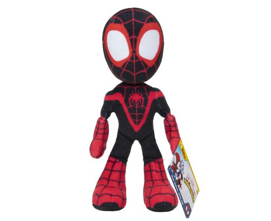 Мягкая игрушка Spidey Little Plush Майлз Моралес (Miles Morales) (SNF0004)