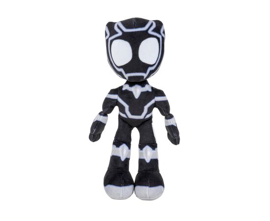 Мягкая игрушка Spidey Little Plush Черная Пантера (Black Panther) (SNF0083)