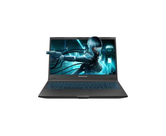 Ноутбук Dream Machines RG4050-15 (RG4050-15UA62)