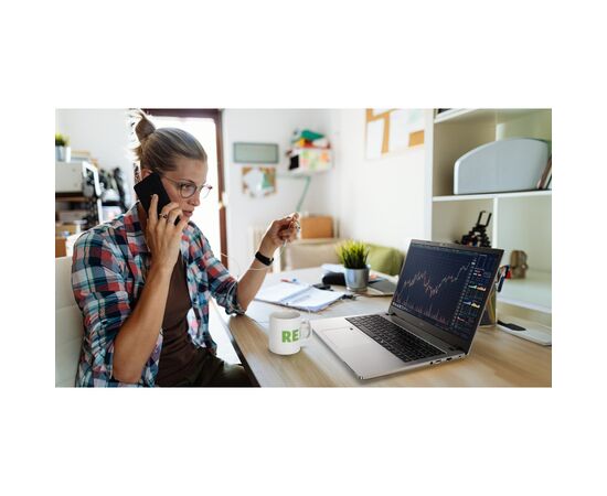 Ноутбук Acer TravelMate TMP215-55 (NX.BN8EU.003), изображение 11 Ноутбук Acer TravelMate TMP215-55 (NX.BN8EU.003), изображение 11