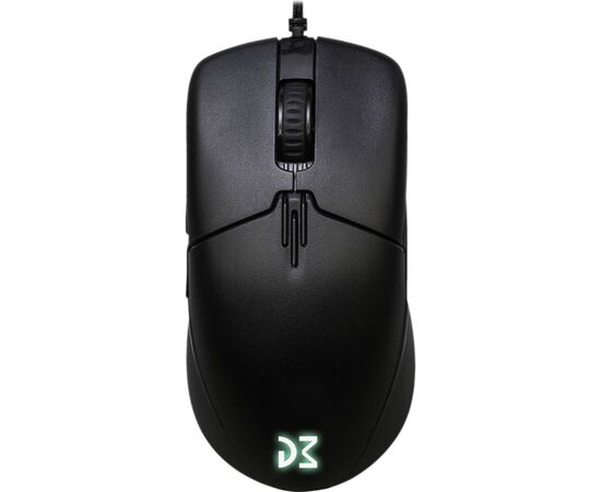 Мишка Dream Machines DM7 Switch Duo Wireless/USB Black (DM7_SWITCH_DUO)