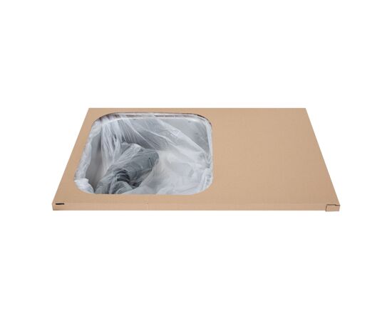 Мойка кухонная Interline SPRING sateen, изображение 9 Мойка кухонная Interline SPRING sateen, изображение 9
