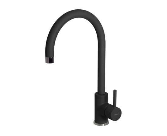 Смеситель Elleci CLOUD NERO 40