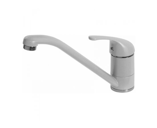 Смеситель Elleci Minerva aluminium 79