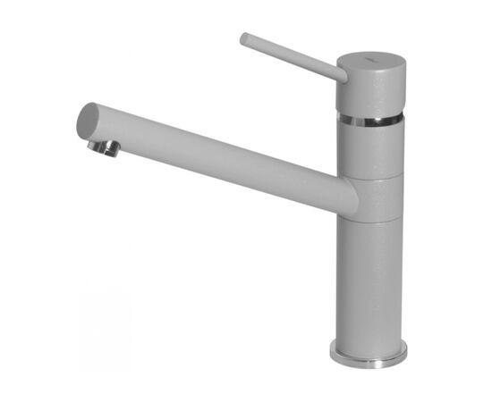 Смеситель Elleci Sava aluminium 79