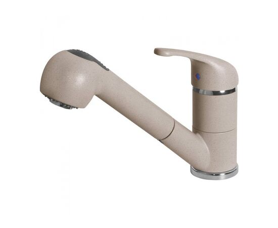 Смеситель Elleci Venere avena 51