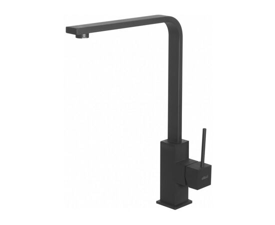 Смеситель Elleci IXORA TOTAL BLACK