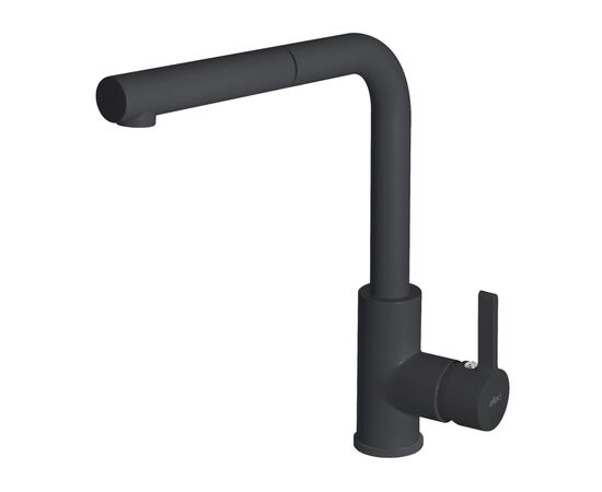 Смеситель Elleci SHELL PLUS NERO 40