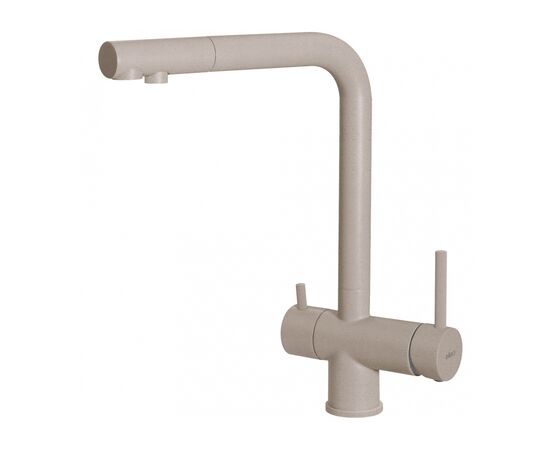 Смеситель Elleci TOURMALINE T01 avena 51