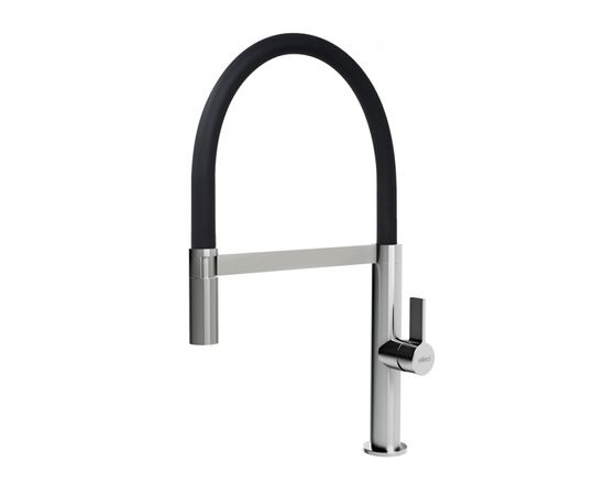 Смеситель Elleci WAVE CROMATO