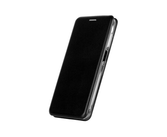 Чехол для мобильного телефона ColorWay Simple Book Samsung Galaxy A17 black (CW-CSBSGA175-BK), изображение 2 Чехол для мобильного телефона ColorWay Simple Book Samsung Galaxy A17 black (CW-CSBSGA175-BK), изображение 2