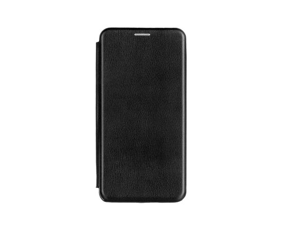 Чехол для мобильного телефона ColorWay Simple Book Samsung Galaxy A17 black (CW-CSBSGA175-BK)