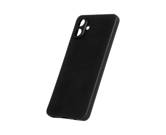 Чохол до мобільного телефона ColorWay TPU matt Samsung Galaxy A07 black (CW-CTMSGA075-BK), зображення 2