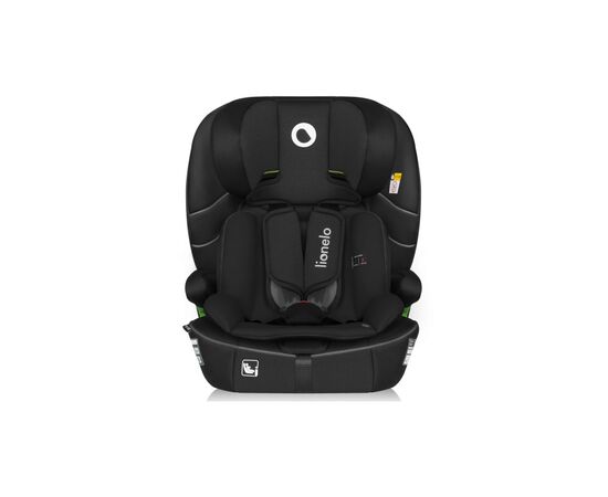 Автокресло Lionelo Billy i-Size black carbon (LO-BILLY I-SIZE BLACK CARBON), изображение 3 Автокресло Lionelo Billy i-Size black carbon (LO-BILLY I-SIZE BLACK CARBON), изображение 3