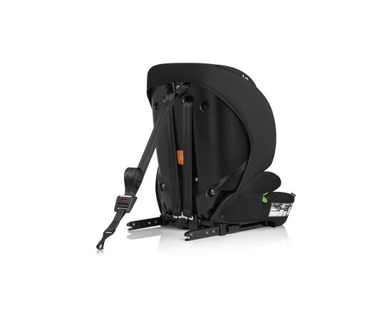 Автокресло Lionelo Billy i-Size black carbon (LO-BILLY I-SIZE BLACK CARBON), изображение 4 Автокресло Lionelo Billy i-Size black carbon (LO-BILLY I-SIZE BLACK CARBON), изображение 4