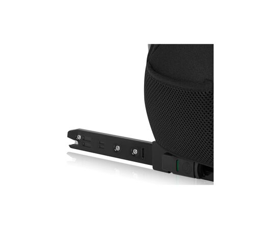 Автокресло Lionelo Billy i-Size black carbon (LO-BILLY I-SIZE BLACK CARBON), изображение 5 Автокресло Lionelo Billy i-Size black carbon (LO-BILLY I-SIZE BLACK CARBON), изображение 5