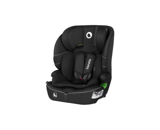 Автокрісло Lionelo Billy i-Size black carbon (LO-BILLY I-SIZE BLACK CARBON)