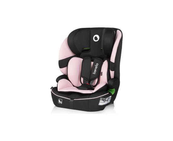 Автокресло Lionelo Billy I-size Pink Baby (LO-BILLY I-SIZE PINK BABY), изображение 2