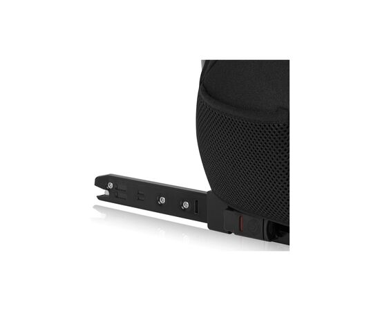 Автокресло Lionelo Billy I-size Pink Baby (LO-BILLY I-SIZE PINK BABY), изображение 5