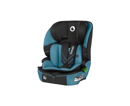 Автокрісло Lionelo Levi Fix I-size Blue Cobalt (LO-LEVI FIX I-SIZE BLUE COBALT)