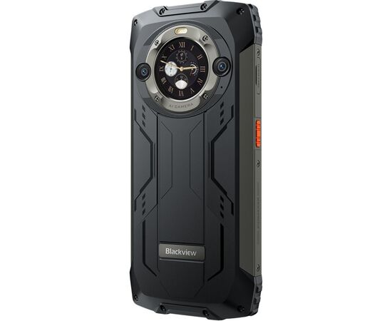Мобільний телефон Blackview BV9300 Pro 12/256GB Black (6931548316855), зображення 10 Мобільний телефон Blackview BV9300 Pro 12/256GB Black (6931548316855), зображення 10