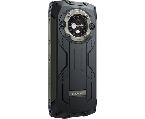 Мобільний телефон Blackview BV9300 Pro 12/256GB Black (6931548316855), зображення 11 Мобільний телефон Blackview BV9300 Pro 12/256GB Black (6931548316855), зображення 11