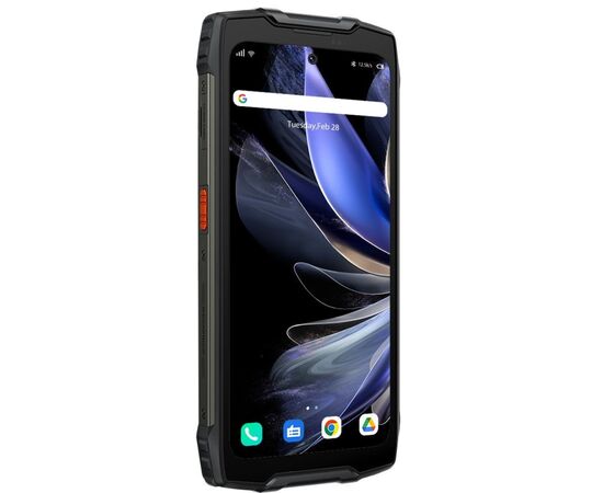 Мобільний телефон Blackview BV9300 Pro 12/256GB Black (6931548316855), зображення 8 Мобільний телефон Blackview BV9300 Pro 12/256GB Black (6931548316855), зображення 8