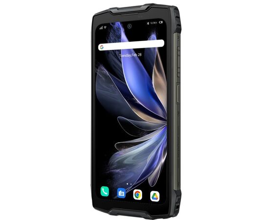 Мобільний телефон Blackview BV9300 Pro 12/256GB Black (6931548316855), зображення 9 Мобільний телефон Blackview BV9300 Pro 12/256GB Black (6931548316855), зображення 9