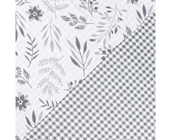 Постельное белье Home Line Сатин Твил Рассвет полуторный (183015), изображение 3