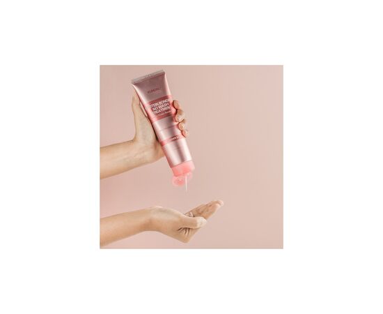 Кондиционер для волос Kundal Protein Bonding No Wash Treatment Leather Iris 130 мл (8809809429720), изображение 2 Кондиционер для волос Kundal Protein Bonding No Wash Treatment Leather Iris 130 мл (8809809429720), изображение 2