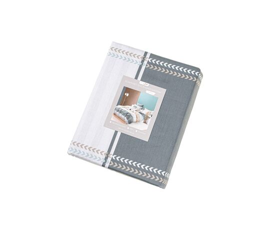 Постільна білизна Home Line Сатин Твіл Фантазія сімейний (183029), зображення 3 Постільна білизна Home Line Сатин Твіл Фантазія сімейний (183029), зображення 3