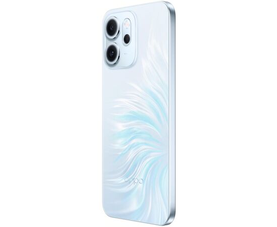 Мобильный телефон Oppo Reno14 F 5G 8/256GB Opal Blue (OFCPH2743 _BLUE_8/256), изображение 10 Мобильный телефон Oppo Reno14 F 5G 8/256GB Opal Blue (OFCPH2743 _BLUE_8/256), изображение 10