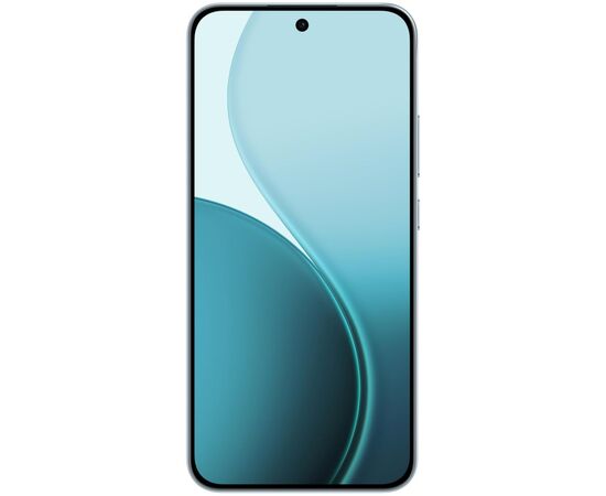 Мобильный телефон Oppo Reno14 F 5G 8/256GB Opal Blue (OFCPH2743 _BLUE_8/256), изображение 2 Мобильный телефон Oppo Reno14 F 5G 8/256GB Opal Blue (OFCPH2743 _BLUE_8/256), изображение 2