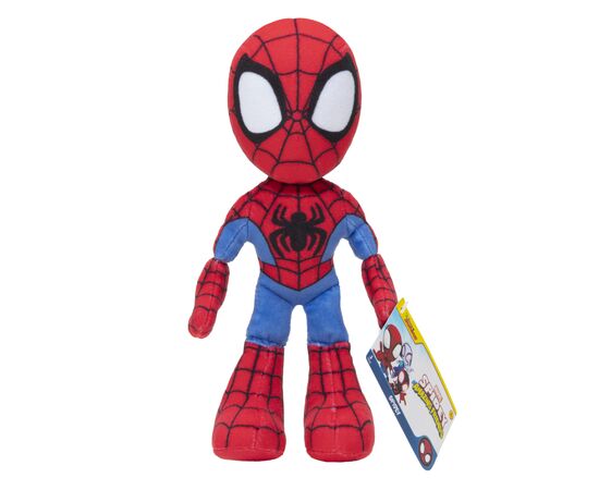 Мягкая игрушка Spidey Little Plush Спайди (Spidey) (SNF0002)