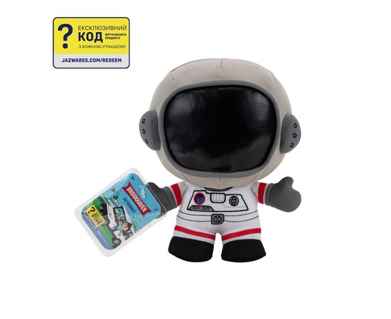 Мягкая игрушка DevSeries Collector Plush Brookhaven Astronaut, 20см (CRS0005)