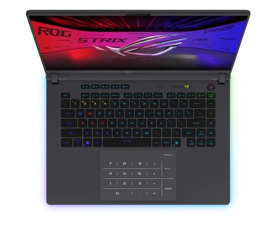 Ноутбук ASUS ROG Strix G16 G615JHR-RV093 (90NR0LL1-M003N0), изображение 4