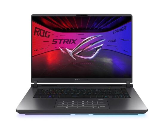 Ноутбук ASUS ROG Strix G16 G615JHR-RV093 (90NR0LL1-M003N0)