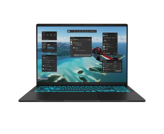 Ноутбук ASUS V16 V3607VU-RP (90NB15Q1-M00L10)