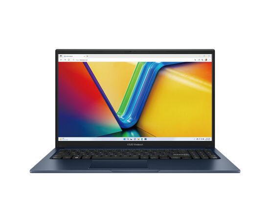 Ноутбук ASUS Vivobook 15 X1504VA-BQ3703 (90NB13Y1-M01960)