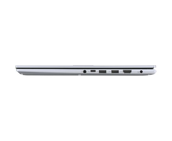 Ноутбук ASUS Vivobook 16 X1605VA-MB2270 (90NB13W2-M009M0), изображение 6 Ноутбук ASUS Vivobook 16 X1605VA-MB2270 (90NB13W2-M009M0), изображение 6
