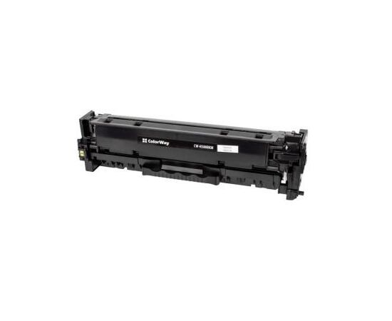 Картридж ColorWay для HP CLJ Pro M476 Black /CF380A (CW-H380BKM)
