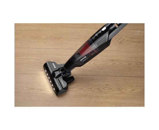 Пылесос Gorenje SVC 216 GFBK (SVC216GFBK), изображение 11 Пылесос Gorenje SVC 216 GFBK (SVC216GFBK), изображение 11