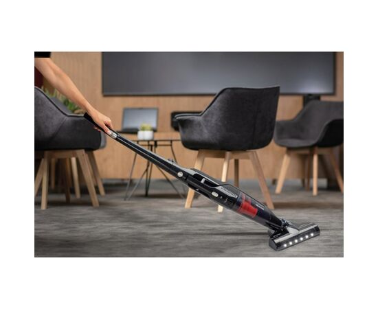 Пылесос Gorenje SVC 216 GFBK (SVC216GFBK), изображение 12 Пылесос Gorenje SVC 216 GFBK (SVC216GFBK), изображение 12